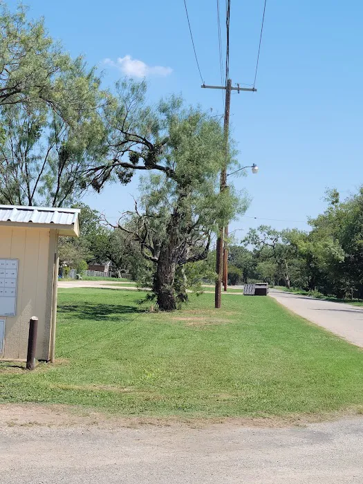 Woods Village RV and Mobile Home Park 1