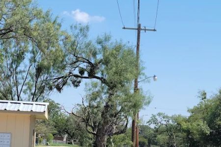 Woods Village RV and Mobile Home Park