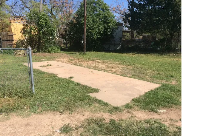 Woods Village RV and Mobile Home Park 3