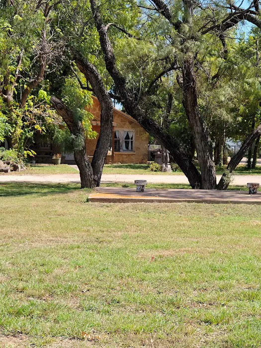 Woods Village RV and Mobile Home Park 4