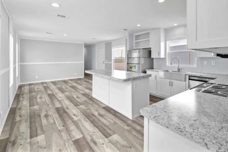 Pleasant Hills Mobile Home Community