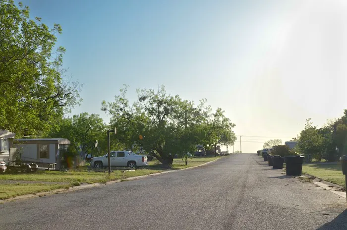 Pleasant Hills Mobile Home Community 8