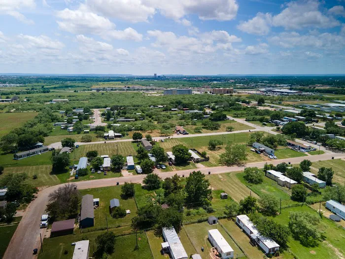 Pleasant Hills Mobile Home Community 10