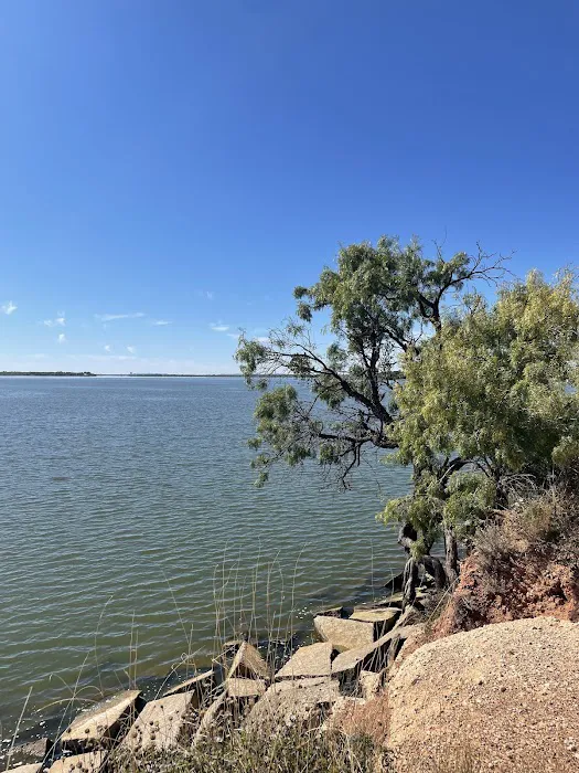 Abilene Lakeview Rv Park 1