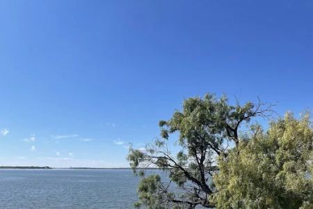 Abilene Lakeview Rv Park