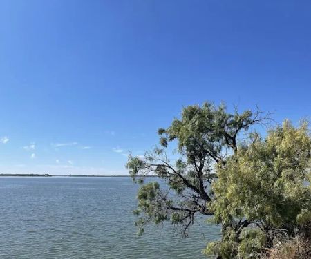 Abilene Lakeview Rv Park