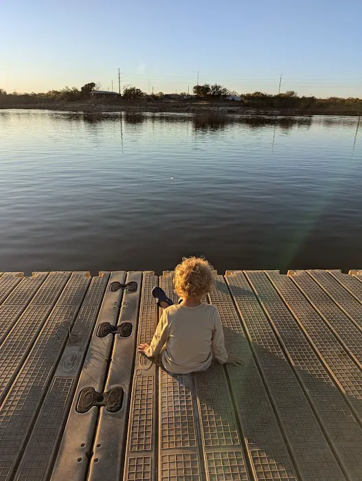 Abilene Lakeview Rv Park 2
