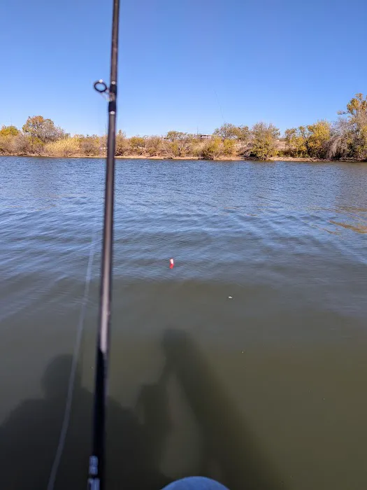Abilene Lakeview Rv Park 4