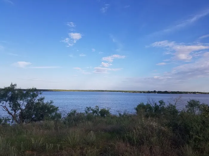 Abilene Lakeview Rv Park 5