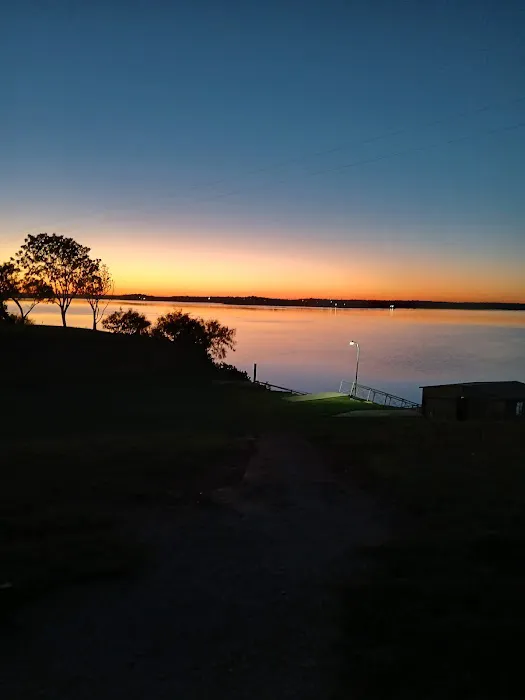 Abilene Lakeview Rv Park 8