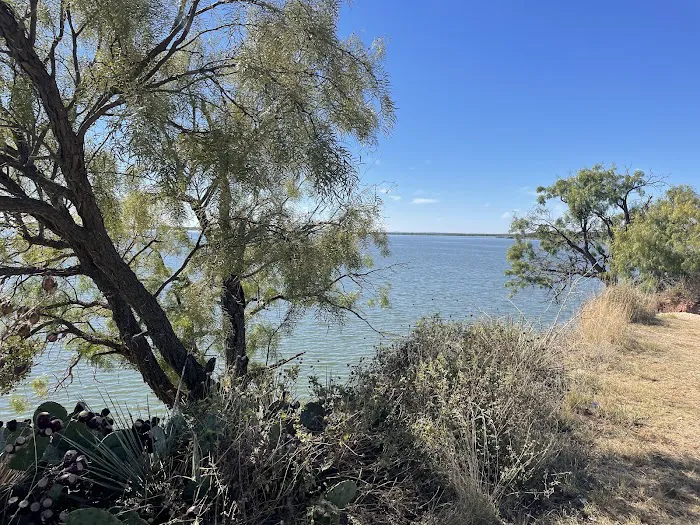 Abilene Lakeview Rv Park 7