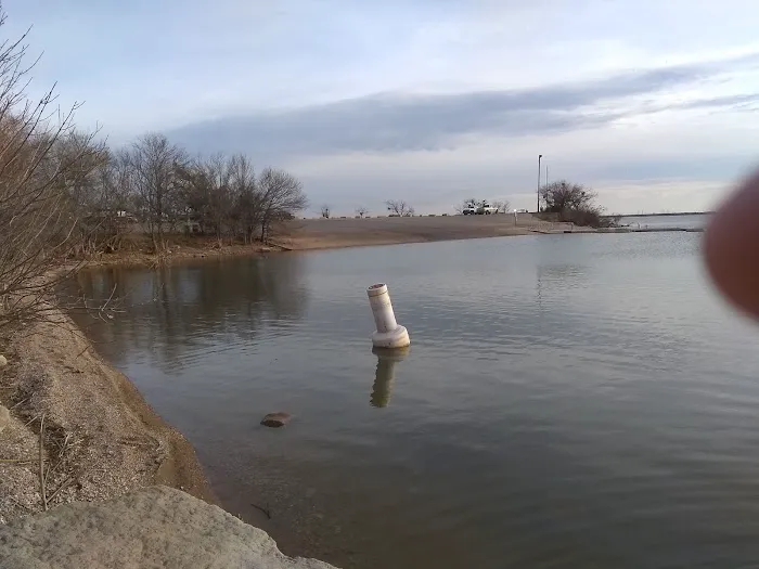 Abilene Lakeview Rv Park 6