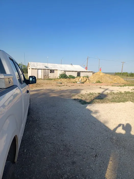 Rustic rv park 1