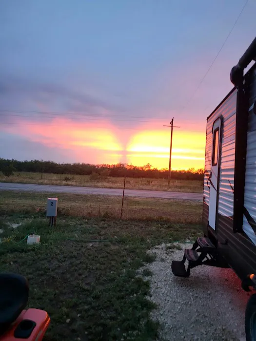 Rustic rv park 4