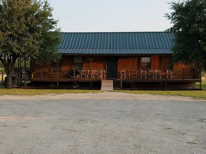 M Bar H Lodge and RV Park 3