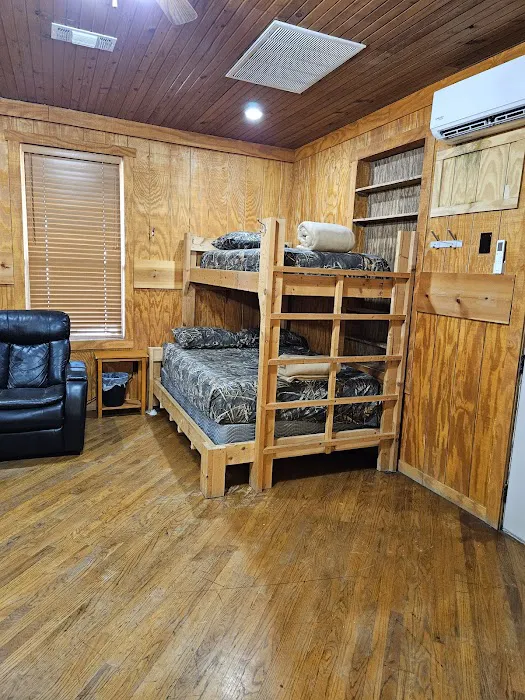 M Bar H Lodge and RV Park 8