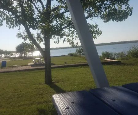 Southpark RV Park