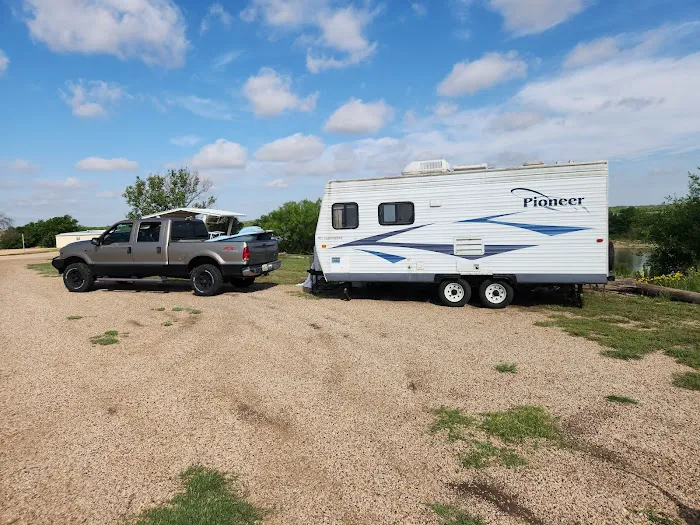 Southpark RV Park 2