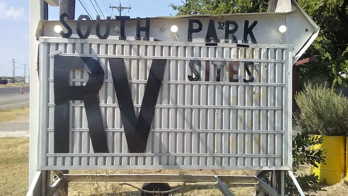 Southpark RV Park 5