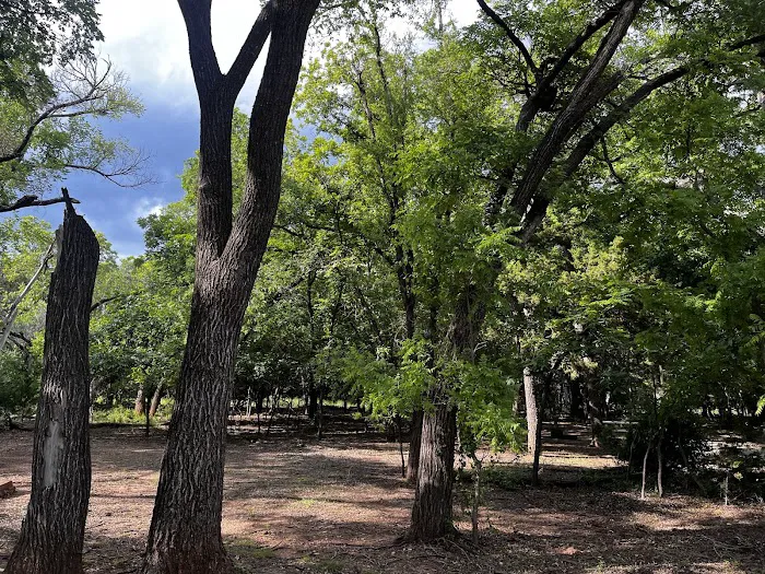 Brushy Trail Campground 1