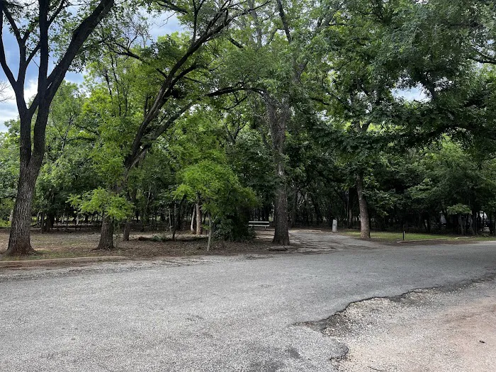 Brushy Trail Campground 2