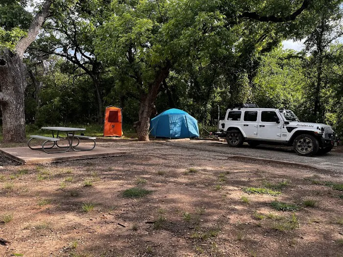Brushy Trail Campground 3