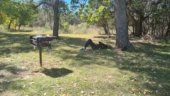 Pecan Grove Campground 4
