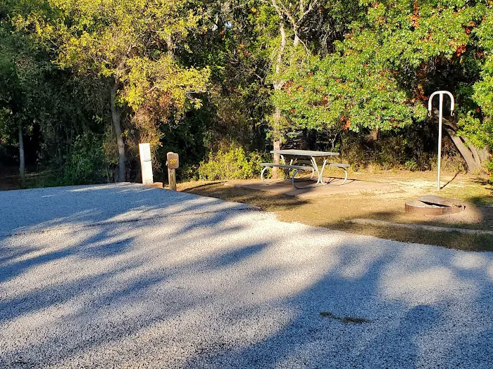 Pecan Grove Campground 3