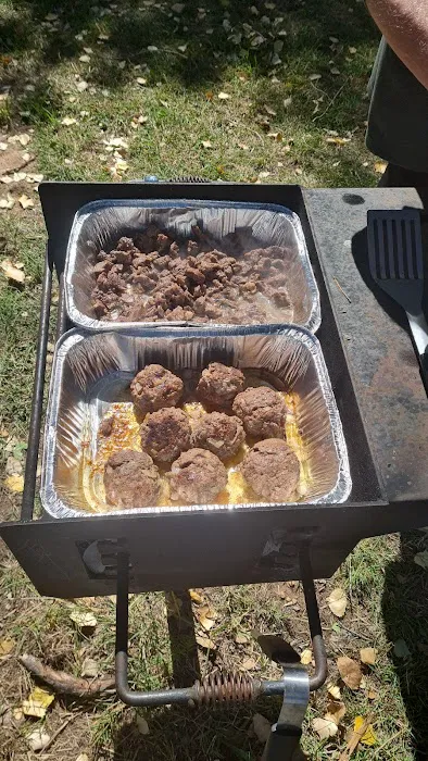 Pecan Grove Campground 5