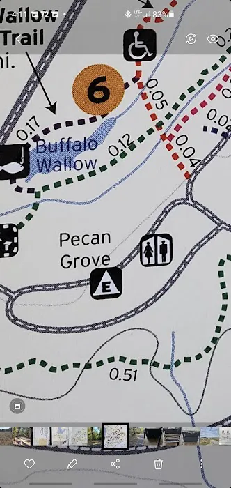 Pecan Grove Campground 6