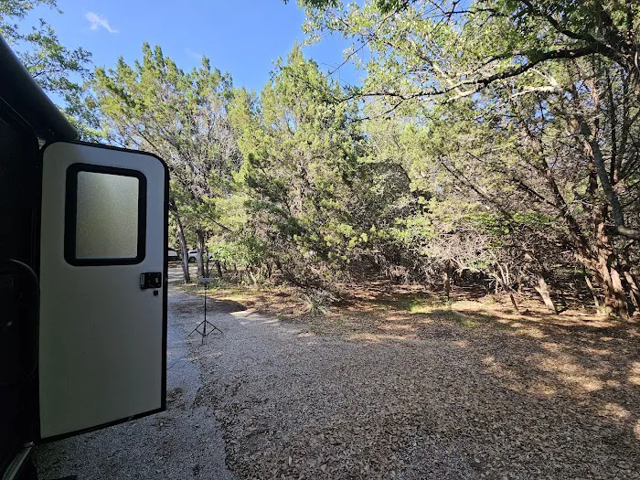 Oak Grove Campground 2
