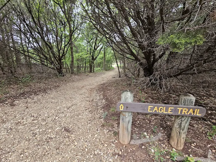 Oak Grove Campground 1