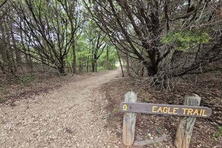 Oak Grove Campground