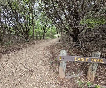 Oak Grove Campground