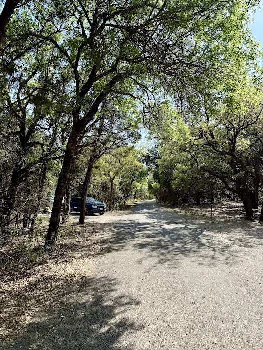 Oak Grove Campground 3