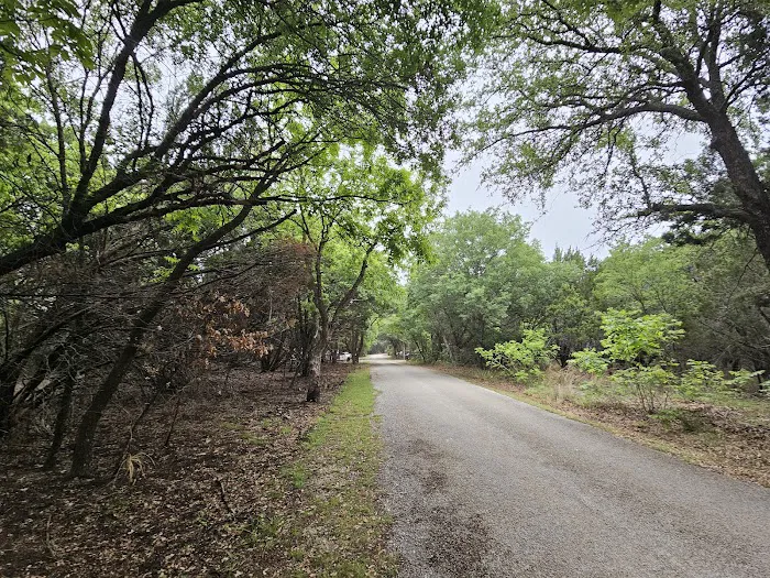 Oak Grove Campground 6