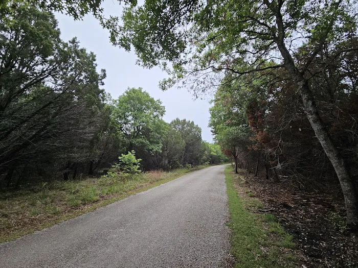 Oak Grove Campground 7