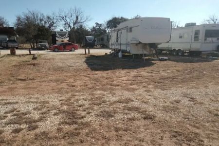 Buffalo Gap RV Park