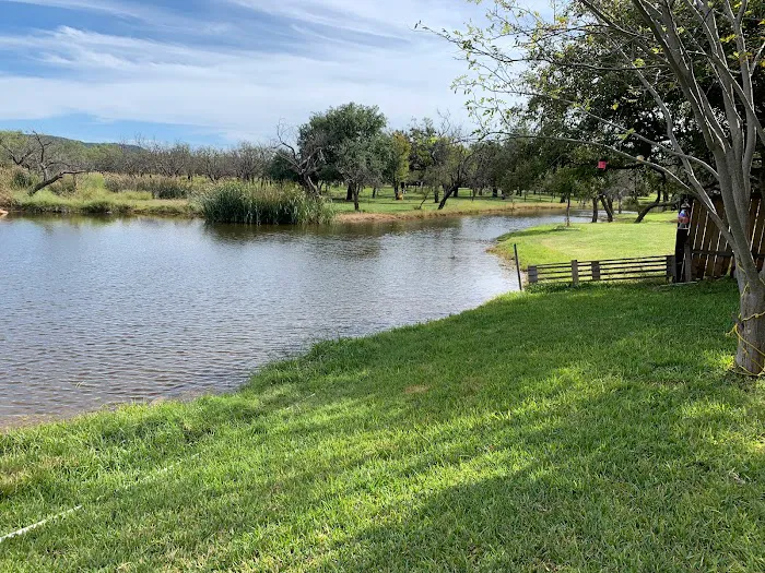 Buffalo Gap RV Park 3