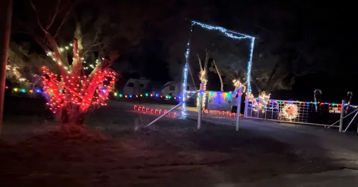 Buffalo Gap RV Park 5