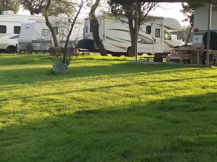Buffalo Gap RV Park 6