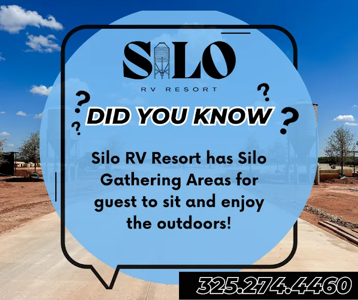 Silo RV Resort 2