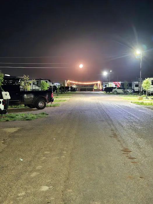 Silo RV Resort 1