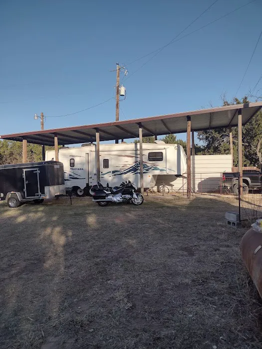 A&A covered RV park 1