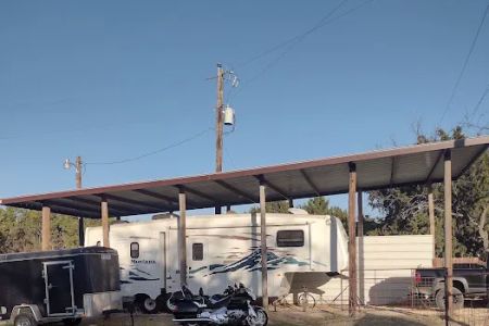 A&A covered RV park