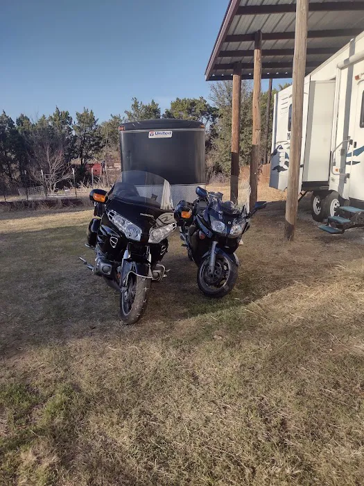 A&A covered RV park 7