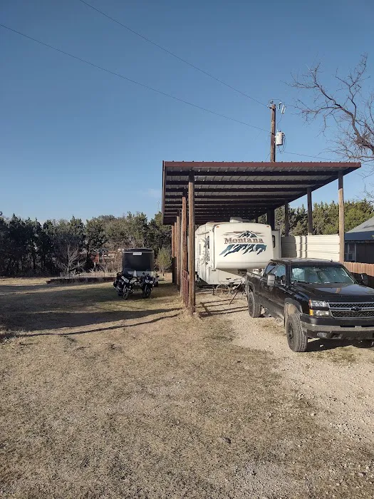 A&A covered RV park 10