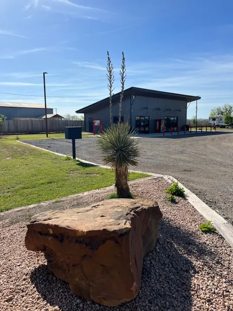 Aviator RV Park 2