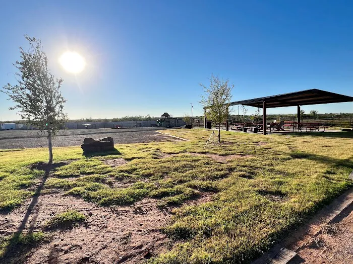 Aviator RV Park 7
