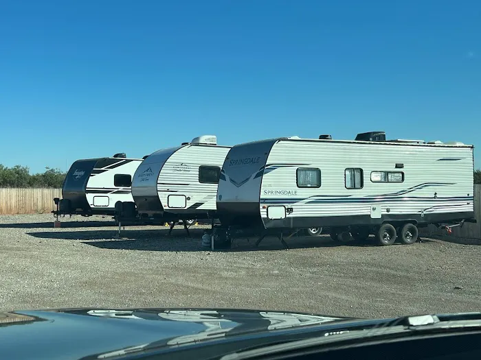 Aviator RV Park 6